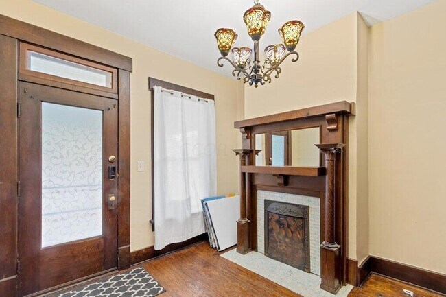 Foto del edificio - 2027 N 4th St