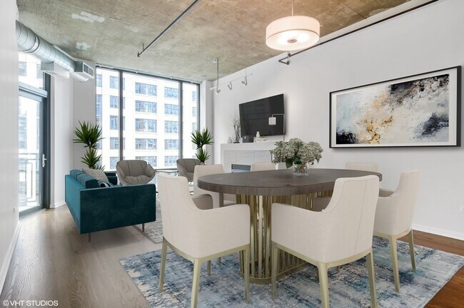 Foto del edificio - 520 S State St