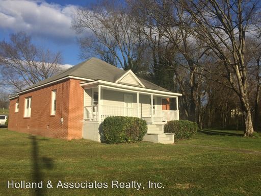 Primary Photo - 811 Harris St