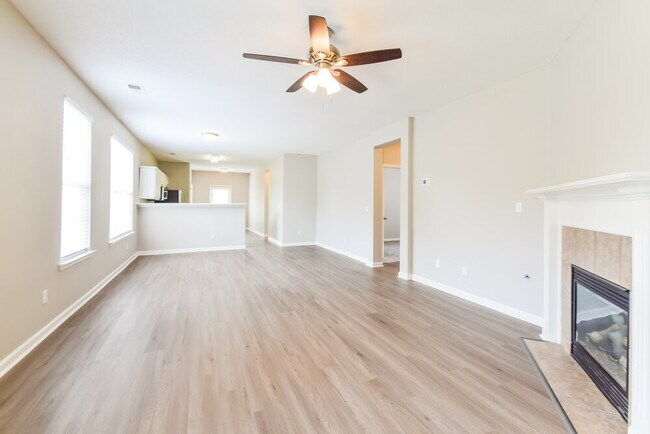 Foto del edificio - 9973 Fox Run Dr