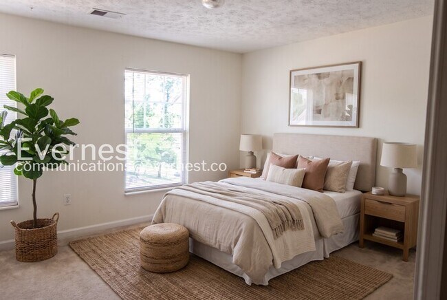 Building Photo - 2 Bed/2.5 Bath Town Home with Modern Amenities / Coming Soon!