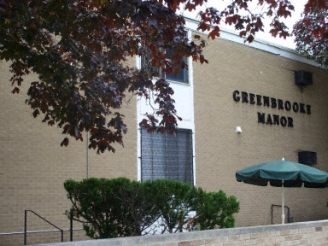 Building Photo - Green Brook Apartments