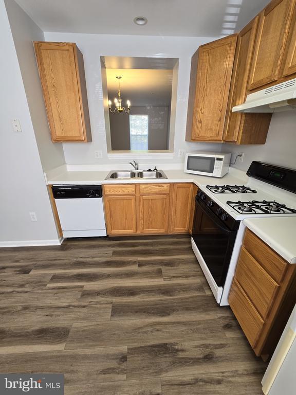 Building Photo - 3607 Matlock Pl