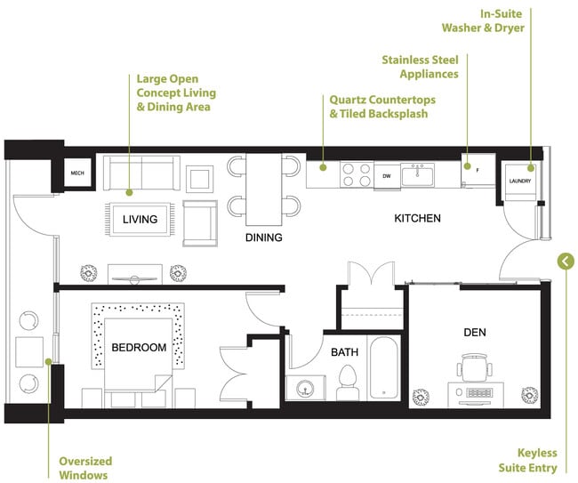 Building Photo - 388 King St E