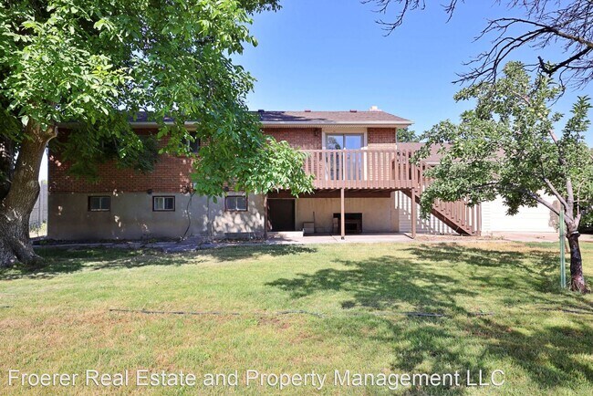 Building Photo - 4 br, 2 bath House - 2618 N 200 E