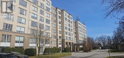 Building Photo - 1510 Richmond St