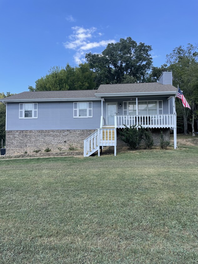 Foto principal - 6101 Morning Glory Dr