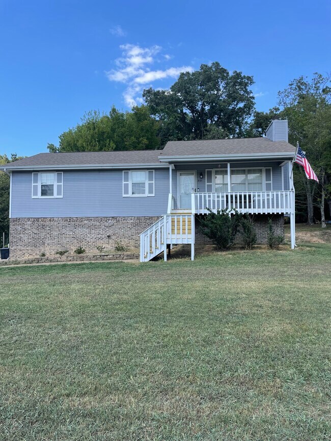 Photo - 6101 Morning Glory Dr House