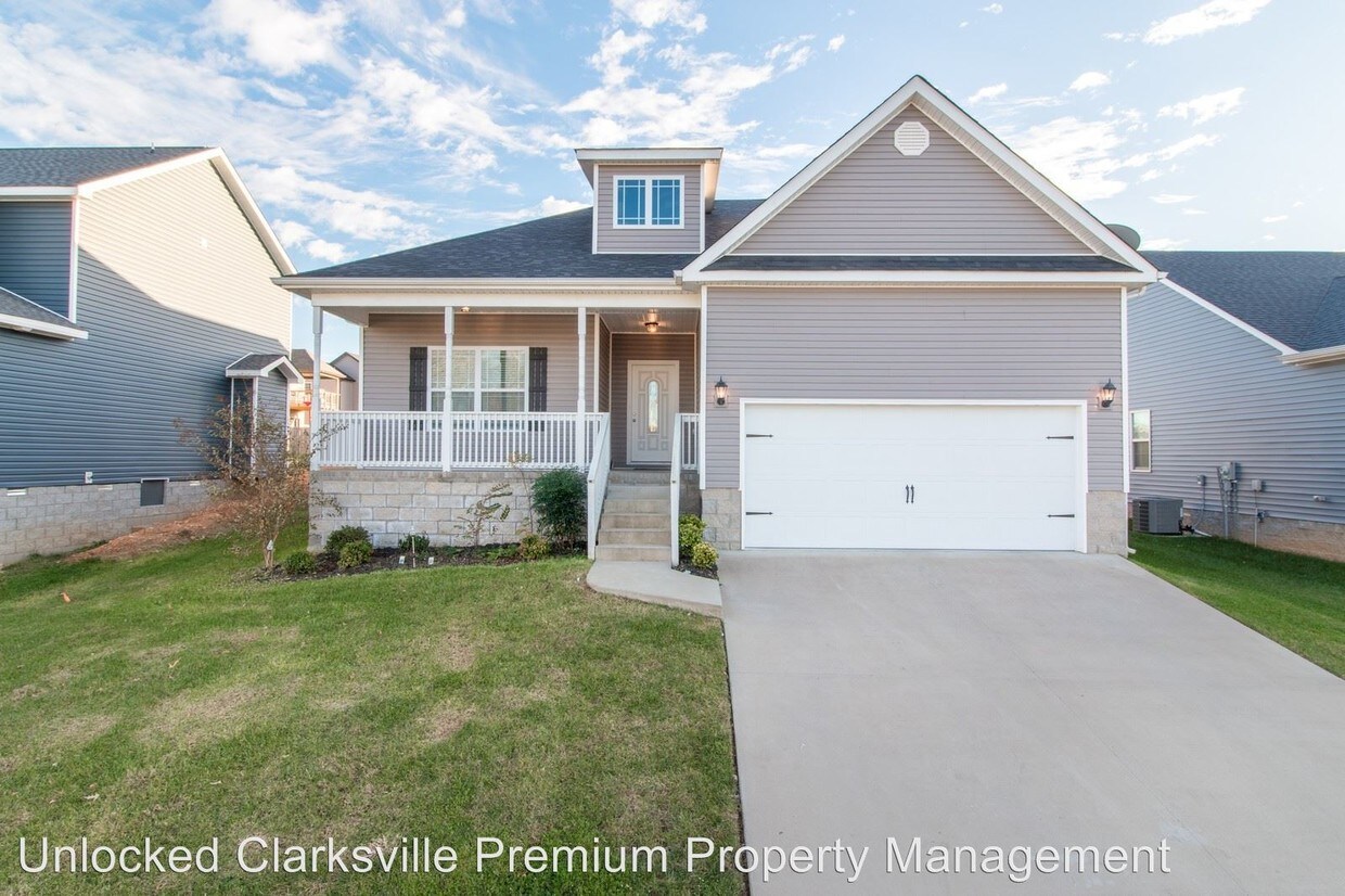 Primary Photo - 3 br, 2 bath House - 1816 Camelot Drive