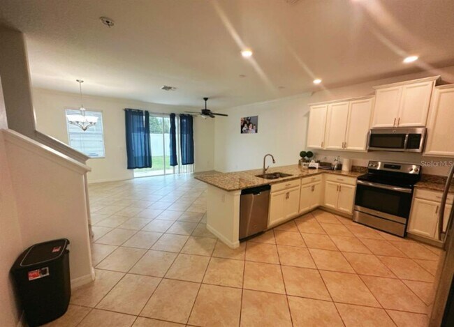 Foto del edificio - 6496 Sedgeford Dr