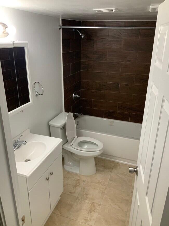 Creekside Apartments Apartments Decatur, GA