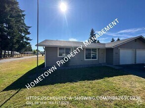 Building Photo - 5115 187th Trail SW