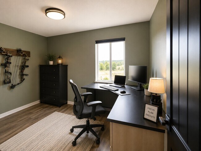Foto del edificio - 21755 E Montana Creek Rd