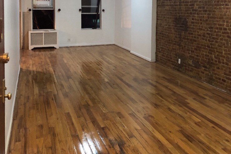 Livingroom - 53 Bruckner Blvd