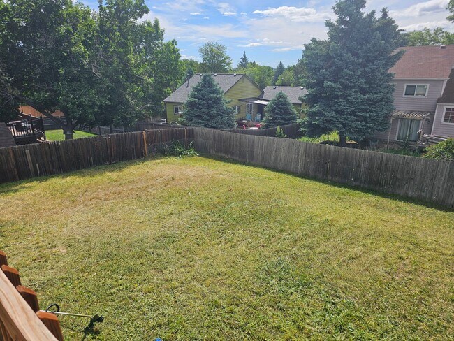 Foto del edificio - 2 Bedroom Home with Large Yard - Close to Waneka Lake Park