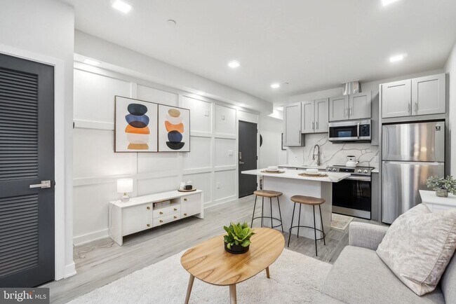 Foto del edificio - 1355 Bryant St NE