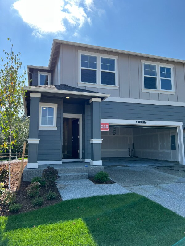 Foto del edificio - 1142 SW Sedge St