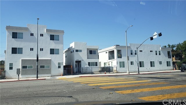 Primary Photo - 2051 W Florence Ave
