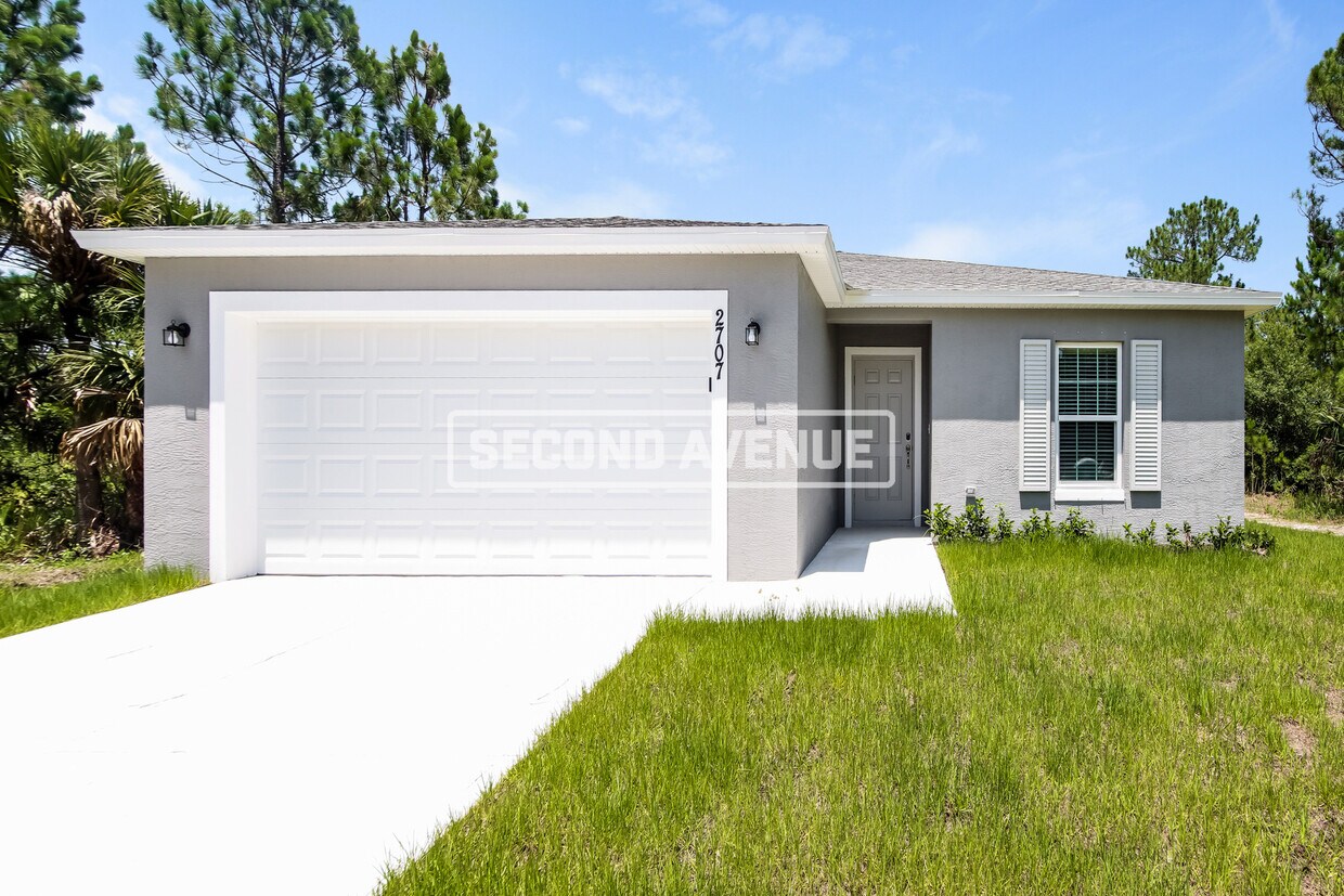 Foto principal - 2707 Freehold Ave SE