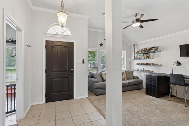 Foto del edificio - Luxury Living in Tehama Ridge with an EV-Ready Garage & Resort-Style Community Amenities!