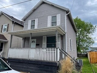 Front - 110 John St