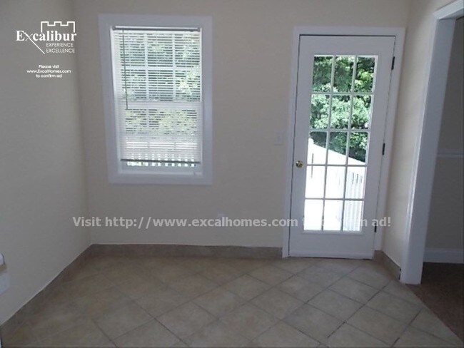 Building Photo - 1628 Fort Connors Way