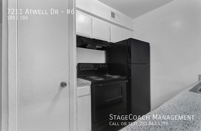 Photo - 7211 Atwell Dr Apartment