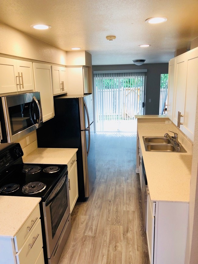 Meridian Green Rentals Kent, WA