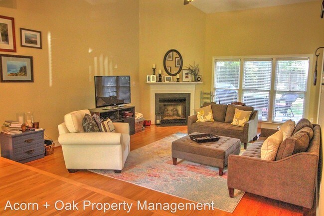 Building Photo - 3 br, 2 bath House - 5724 Calton Drive