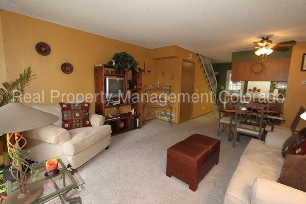 Foto del edificio - 2 Bedroom Townhome in Dutch Ridge
