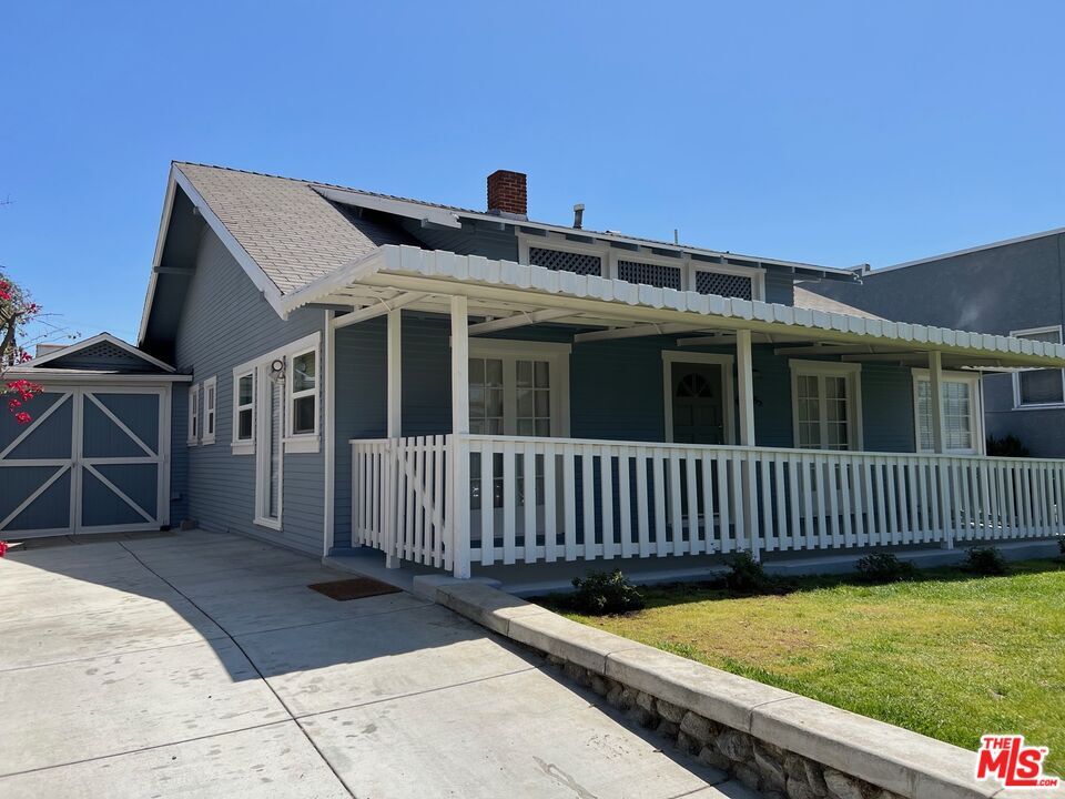 Foto principal - 618 1/2-618 1/2 Parkman Ave