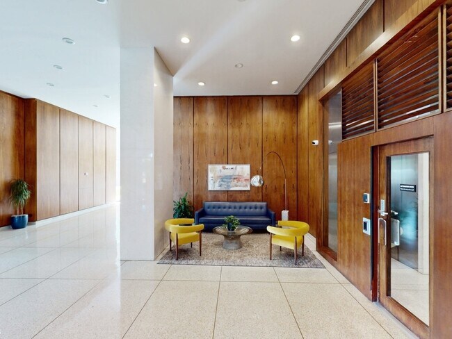 Building Photo - 3600 N Lake Shore Dr