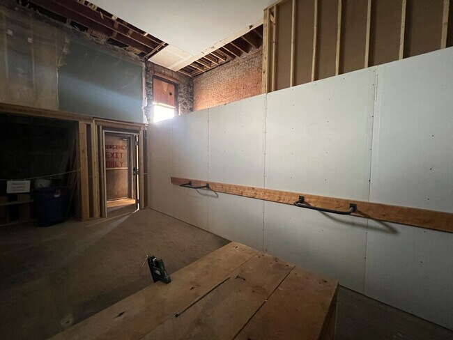Photo du bâtiment - 361a 1st Ave