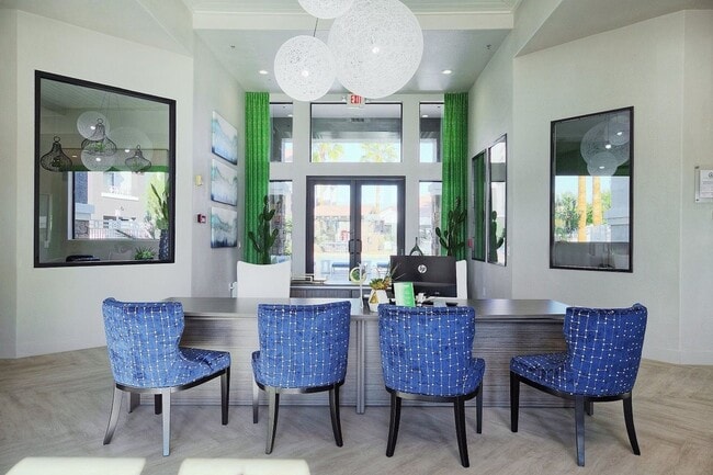 Interior Photo - Enclave at Arrowhead