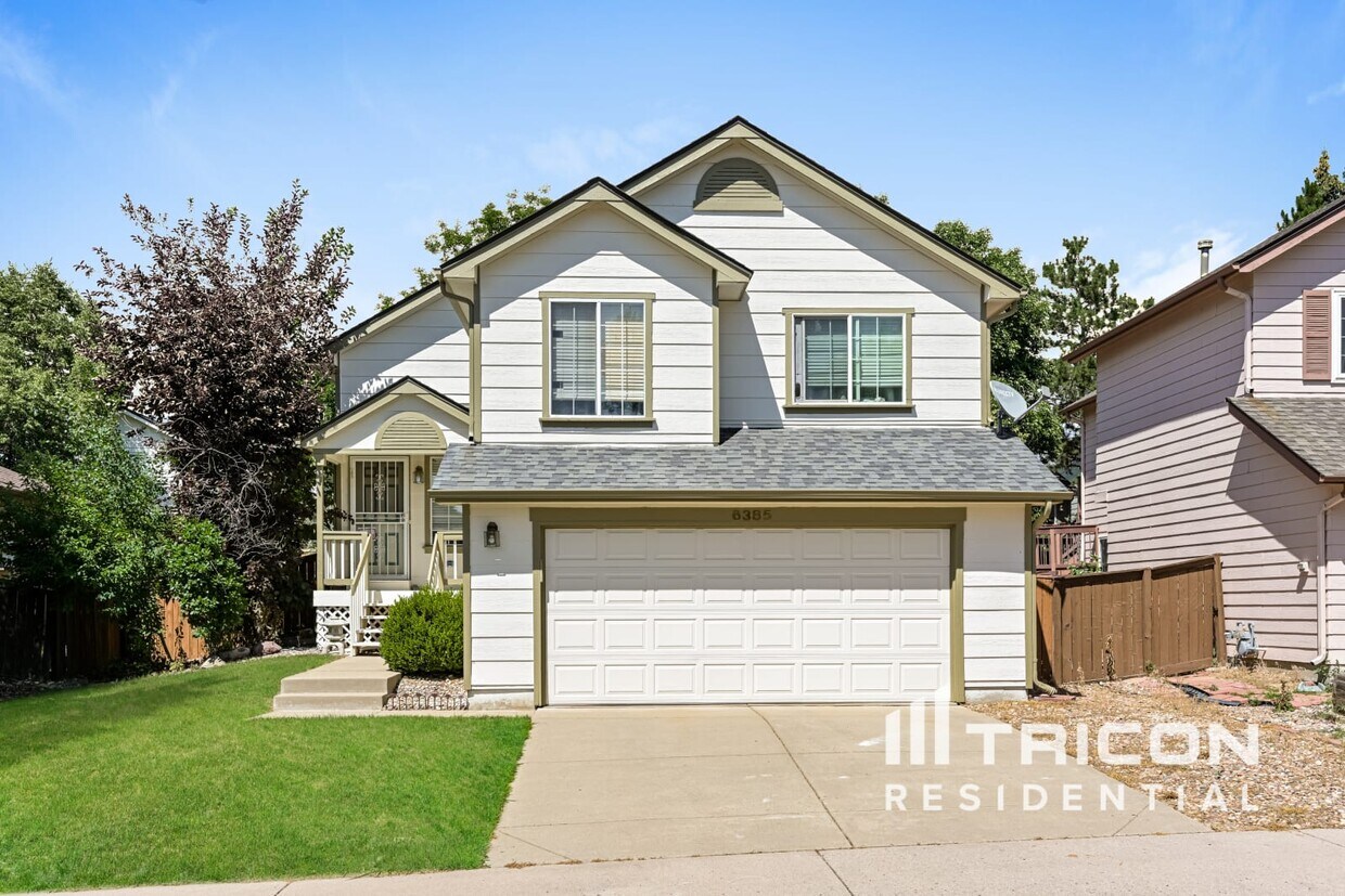 Foto principal - 6385 Nassau Ct