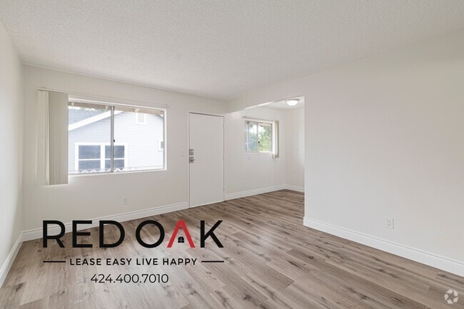 Building Photo - 6553 Pickering Ave