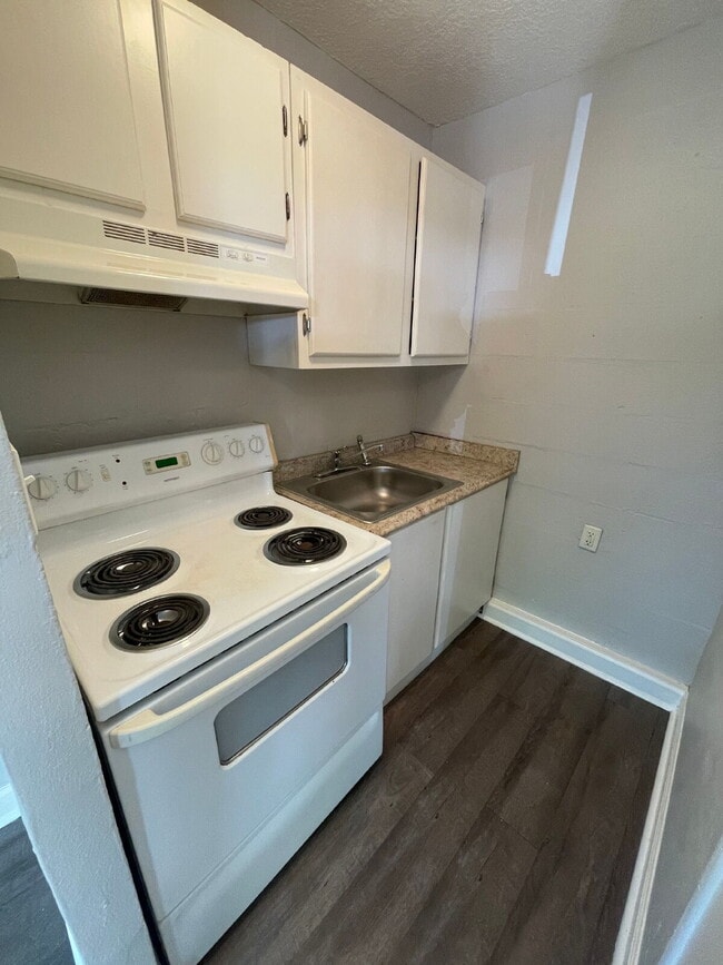Photo - Available now. Upgraded studio! Apartment
