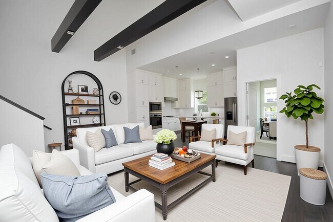 Foto del edificio - 7707 Jack Oak Ave