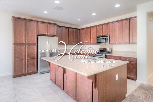 Foto del edificio - DR Horton Home in Cyan South Meadows