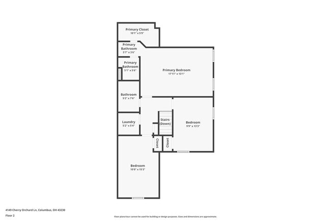 Foto del edificio - 4149 Cherry Orchard Ln