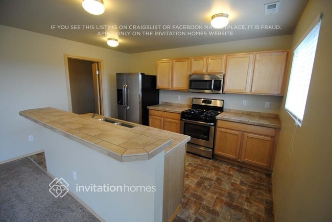 Building Photo - 5019 200th St Ct E