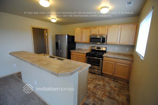 Foto del edificio - 5019 200th St Ct E