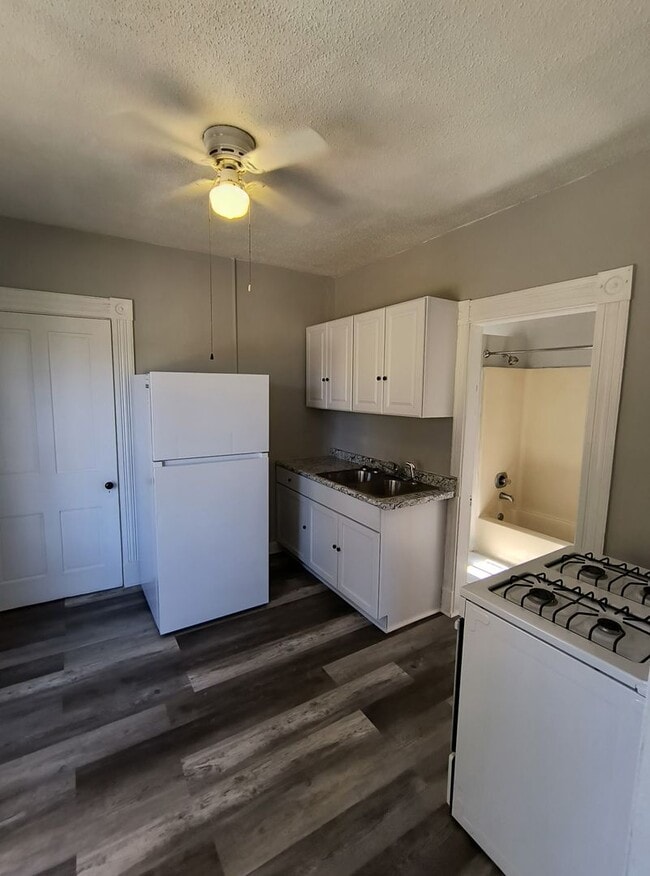 Foto del edificio - 431 N 3rd St