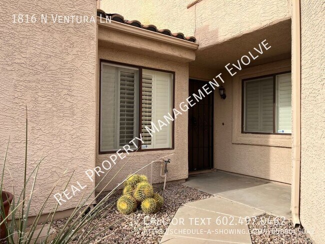 Foto del edificio - Fantastic Tempe Home!