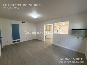 Building Photo - 1474 S 100 E