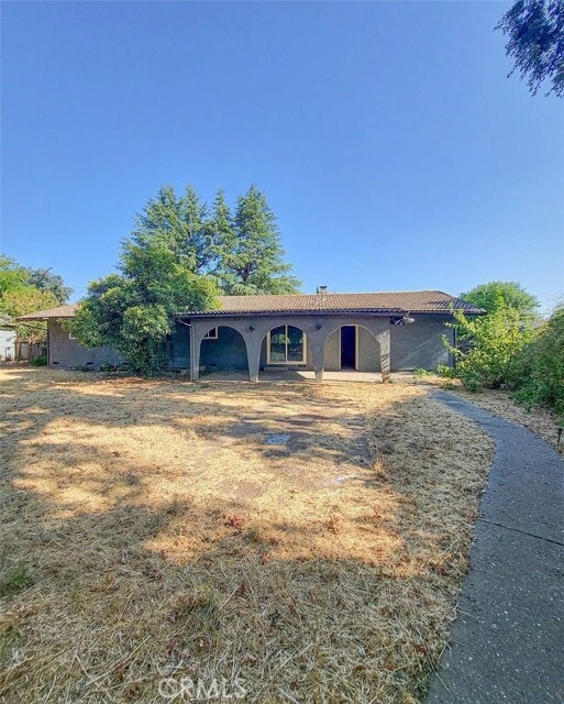 Building Photo - 23080 Clement St