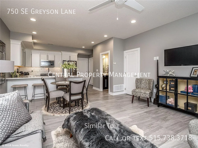 Foto del edificio - 750 SE Greyson Ln