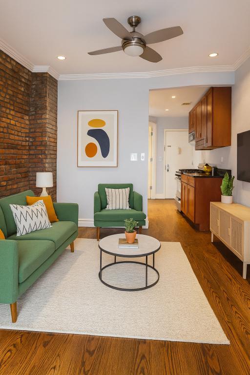 Photo - 134 Orchard St (Rivington & Stanton), #12