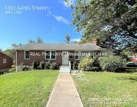 Building Photo - 1301 Gates St