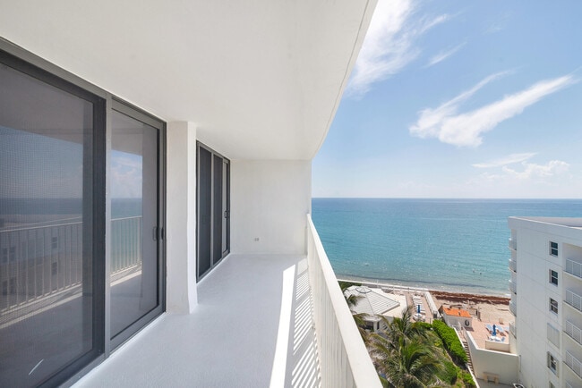 Foto del edificio - 3590 S Ocean Blvd